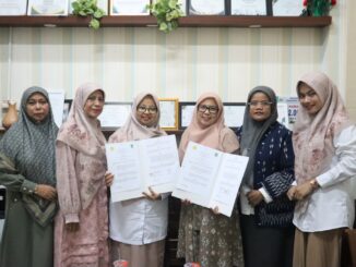 Perkuat Pendidikan Inklusif, Unmuha Jalin Kerja Sama Pendampingan ABK