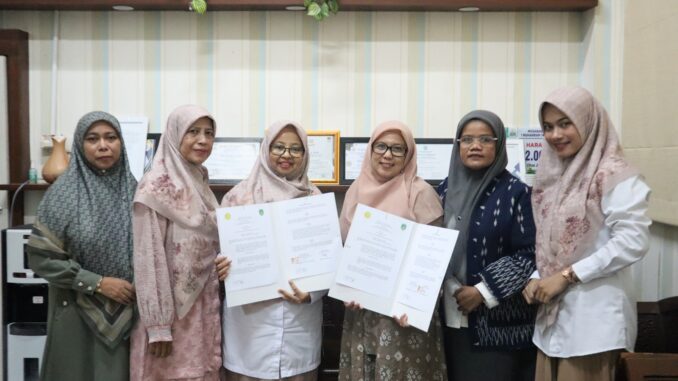 Perkuat Pendidikan Inklusif, Unmuha Jalin Kerja Sama Pendampingan ABK