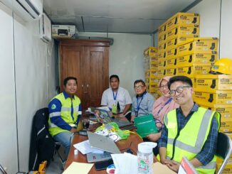 ITESA Muhammadiyah Lepas Mahasiswa Magang ke Industri, Perkuat Kompetensi Analisis Data dan Risiko