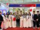 Inovasi Panel Dinding dari Limbah, Mahasiswa Arsitektur UMS Raih Medali Perak di China