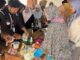 KKN-P UMSIDA Ajak Warga Gondang Diversifikasi Susu Jadi Nugget, Yogurt, dan Keju