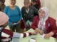 KKN-P UMSIDA Edukasi Warga Ngadiwono Cegah ISPA dan Kendalikan Hipertensi