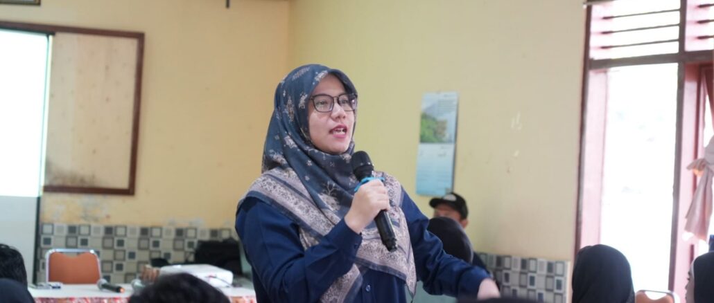 Karhutla Kalimantan Berulang, Dosen Unmuh Jember Dorong Pencegahan Sebelum Api Muncul