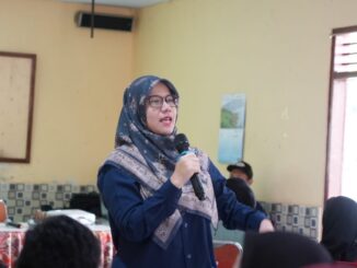 Karhutla Kalimantan Berulang, Dosen Unmuh Jember Dorong Pencegahan Sebelum Api Muncul
