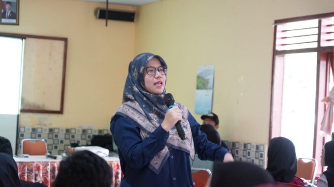 Karhutla Kalimantan Berulang, Dosen Unmuh Jember Dorong Pencegahan Sebelum Api Muncul