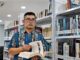 Ketika AI Semakin Canggih, Perpustakaan Tetap Jadi Penjaga Akal Kritis Bangsa