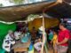Mahasiswa KKN UAD Bantu Asesmen Dampak Gempa di Manggarai Barat