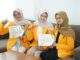 Mahasiswa dan Dosen Kebidanan UMKU Borong Prestasi Nasional di Kompetisi Ilmiah PTMA