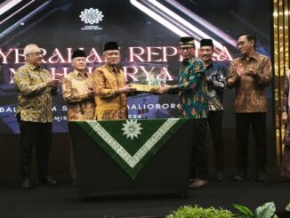 Milad 111 Tahun Suara Muhammadiyah, Haedar Nashir Tekankan Pentingnya Menjaga Interitas dan Kebenaran dalam Jurnalistik