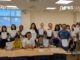 Mahasiswa Farmasi UAD Ikuti Summer Program TCM di Taiwan