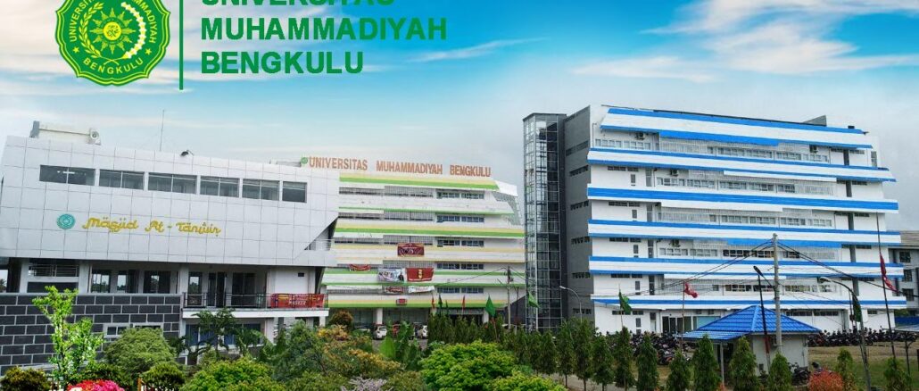 Pendaftar Mahasiswa Internasional UM Bengkulu Tembus 2.300, Perkuat Jejak Global Kampus Muhammadiyah