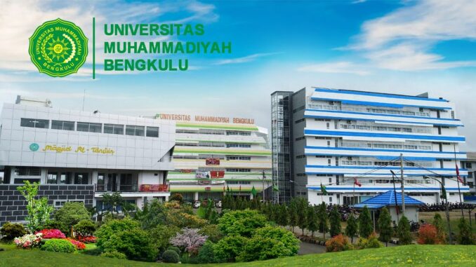 Pendaftar Mahasiswa Internasional UM Bengkulu Tembus 2.300, Perkuat Jejak Global Kampus Muhammadiyah