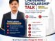 Perluas Akses Pendidikan Global, PCIM Britania Raya dan DEF DPP IMM Gelar Chevening Scholarship Talk