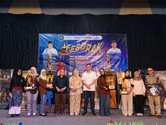 Rektor UMT Tekankan Peran Seni sebagai Media Pembentukan Karakter Mahasiswa