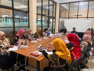 STKIP Muhammadiyah Blora Matangkan PPL, Libatkan Sekolah Mitra Siapkan Calon Guru