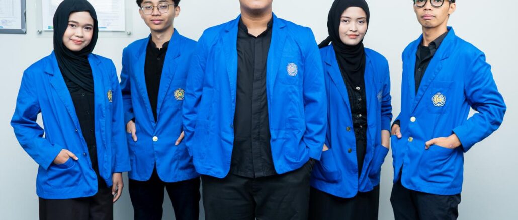 Startup AI Mahasiswa UMP Tembus Google Play, KasKos Dorong Literasi Finansial Generasi Muda