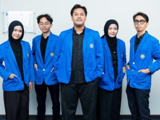 Startup AI Mahasiswa UMP Tembus Google Play, KasKos Dorong Literasi Finansial Generasi Muda