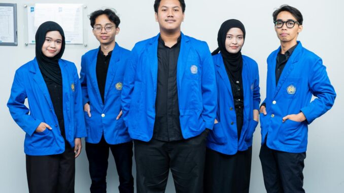 Startup AI Mahasiswa UMP Tembus Google Play, KasKos Dorong Literasi Finansial Generasi Muda