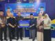 UMMAH Diperkuat Menuju Perguruan Tinggi Unggul, PTMA dan Majelis Diktilitbang Salurkan Donasi Rp1 Miliar