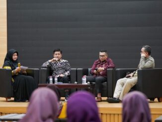 UMP Hidupkan Spirit Margono–Sumitro, Teguhkan Peran Kampus sebagai Pusat Keadilan Sosial
