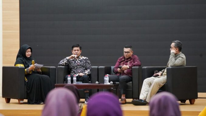 UMP Hidupkan Spirit Margono–Sumitro, Teguhkan Peran Kampus sebagai Pusat Keadilan Sosial