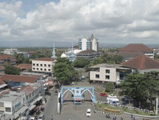 UMP Masuk 10 Besar PTMA Nasional Berdasarkan SINTA Score 3 Years