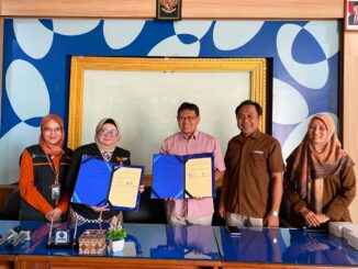 UMPO dan BPS Ponorogo Perpanjang MoU, Perkuat Kolaborasi Riset dan Pendidikan