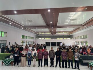 UMPWR Perkuat Hilirisasi Riset melalui Workshop Bina Talenta untuk Kemajuan Daerah