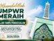 UMPWR Raih Opini WTP, Perkuat Tata Kelola Keuangan yang Transparan dan Akuntabel