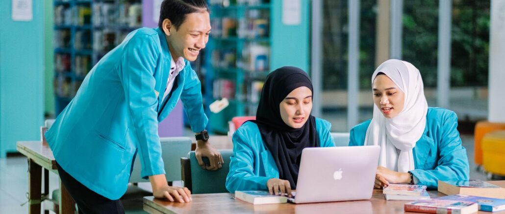 UMS Buka S3 Informatika, Kembangkan Riset Teknologi Berbasis Kemanusiaan