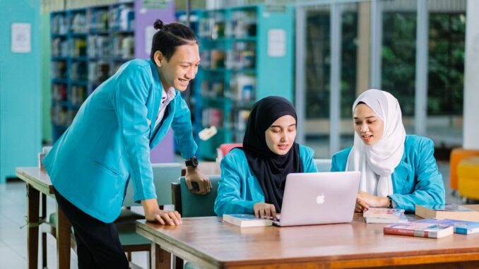 UMS Buka S3 Informatika, Kembangkan Riset Teknologi Berbasis Kemanusiaan