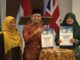 UMSU dan PCIM Britania Raya-Irlandia Perluas Jejaring Internasional Menuju World Class University