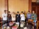 UMT dan Pemkot Tangerang Bahas Kolaborasi Program 3G dan Pendidikan RPL
