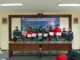 UNIMUS Perkuat Kompetensi Kegawatdaruratan Mahasiswa Keperawatan melalui BTCLS 118