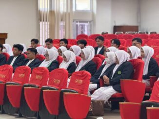 UNISA Yogyakarta Bekali 190 Calon Ners, Siap Terjun ke Dunia Klinis dengan Profesionalisme dan Etika