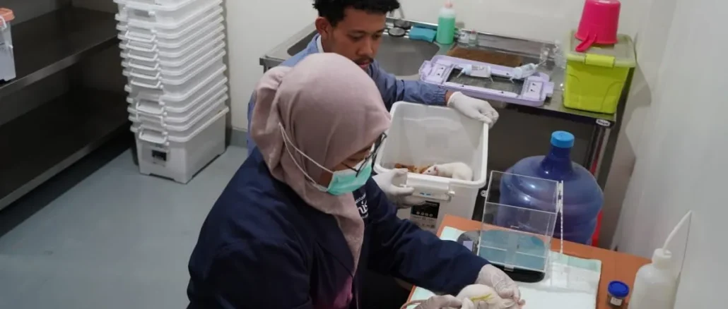 Unisa Yogyakarta Perkuat Ekosistem Riset melalui Laboratorium Animal House