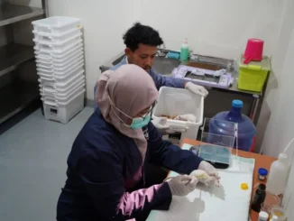 Unisa Yogyakarta Perkuat Ekosistem Riset melalui Laboratorium Animal House