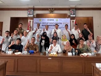 Unmuha dan Pemko Sabang Sepakati MoA, Kembangkan JAK LOM untuk Ekosistem Wisata Digital