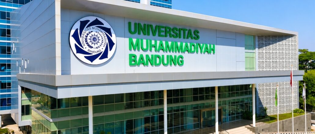 UM Bandung Buka Magister PAI, Siapkan Pendidik Masa Kini