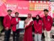 UMKM Sidoarjo–Pasuruan Naik Kelas, KKN Umsida Dorong Legalitas hingga Digitalisasi Usaha