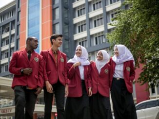 Menjaga Ruh PTMA: Al-Islam dan Kemuhammadiyahan di Tengah Perubahan Zaman