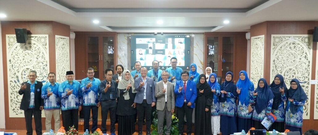 Bukan Sekadar Mengejar Gelar, Prof Budu Dorong Mahasiswa Pascasarjana Ciptakan Pengetahuan