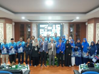 Bukan Sekadar Mengejar Gelar, Prof Budu Dorong Mahasiswa Pascasarjana Ciptakan Pengetahuan