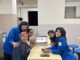 Dari Budaya ke Ekonomi Kreatif, Mahasiswa UMP dan UMG Bawa Indonesia ke Panggung Internasional