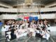Debut Panggung Internasional, Paduan Suara UMS Raih Dua Gold Medal di Malaysia