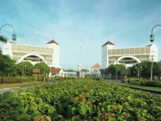 Deretan Kampus Muhammadiyah Borong Penghargaan di UI GreenMetric 2026