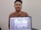 Dosen UMJT Raih Peserta Praktik Mengajar Terbaik Program PEKERTI