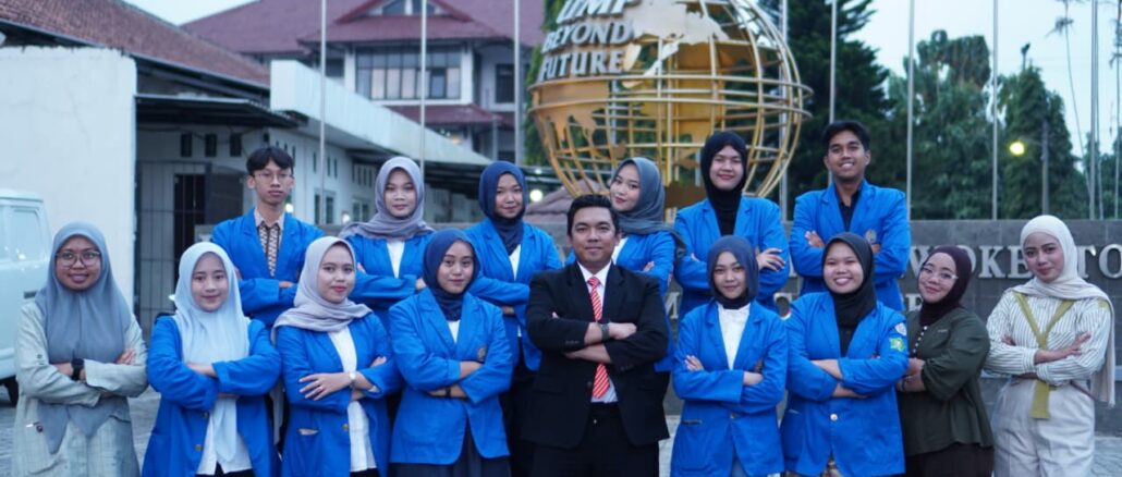 Empat Tim UMP Lolos KMI Expo 2026, Masuk 10 Besar PTMA
