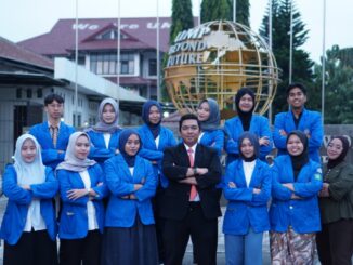 Empat Tim UMP Lolos KMI Expo 2026, Masuk 10 Besar PTMA