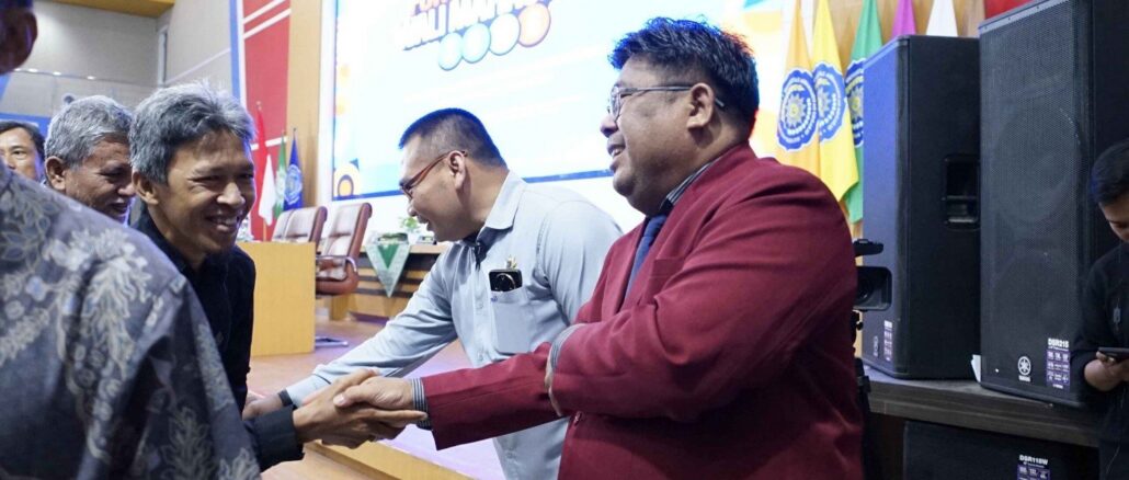 Fortawa Umsida Bangun Kepercayaan Wali Mahasiswa Sejak Awal Perkuliahan